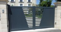Notre société de clôture et de portail à Agencourt